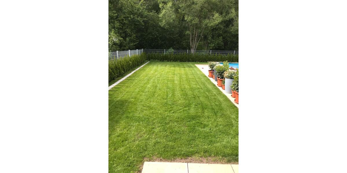 5 Zimmer Wohnung direkt am alten Kanal mit Pool - LUXUS PUR 5 zimmer