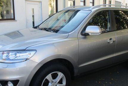 Hyundai SANTA FE 127.000 km 7.999 € Nürnberg 90431