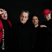 Gymmick & Die Erben 29.11.2025 Künstlerhaus Festsaal