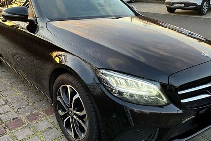 Mercedes-Benz C 200 169.000 km 17.790 &euro; Zirndorf 90513