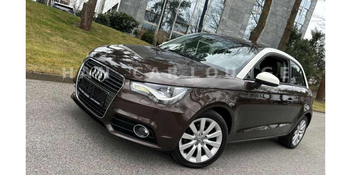 Audi A1 129.000 km 9.900 &euro; Nürnberg 90431