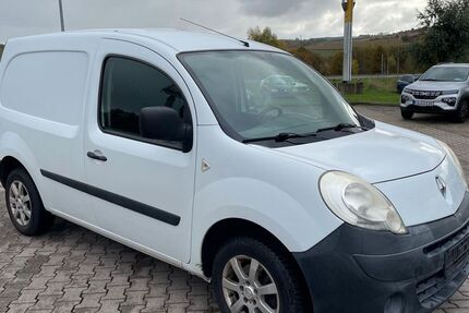 Renault Kangoo 109.000 km 4.490 € Nürnberg, Mittelfranken 90431
