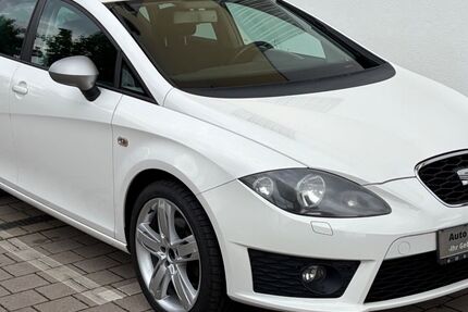 Seat Leon 153.000 km 3.999 &euro; Nürnberg 90451