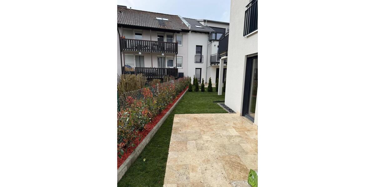 Erdgeschoßwohnung Nürnberg Falkenheim - 4 Zimmer, 130 m&sup2;, 699.000&euro; | Angebot:26857168