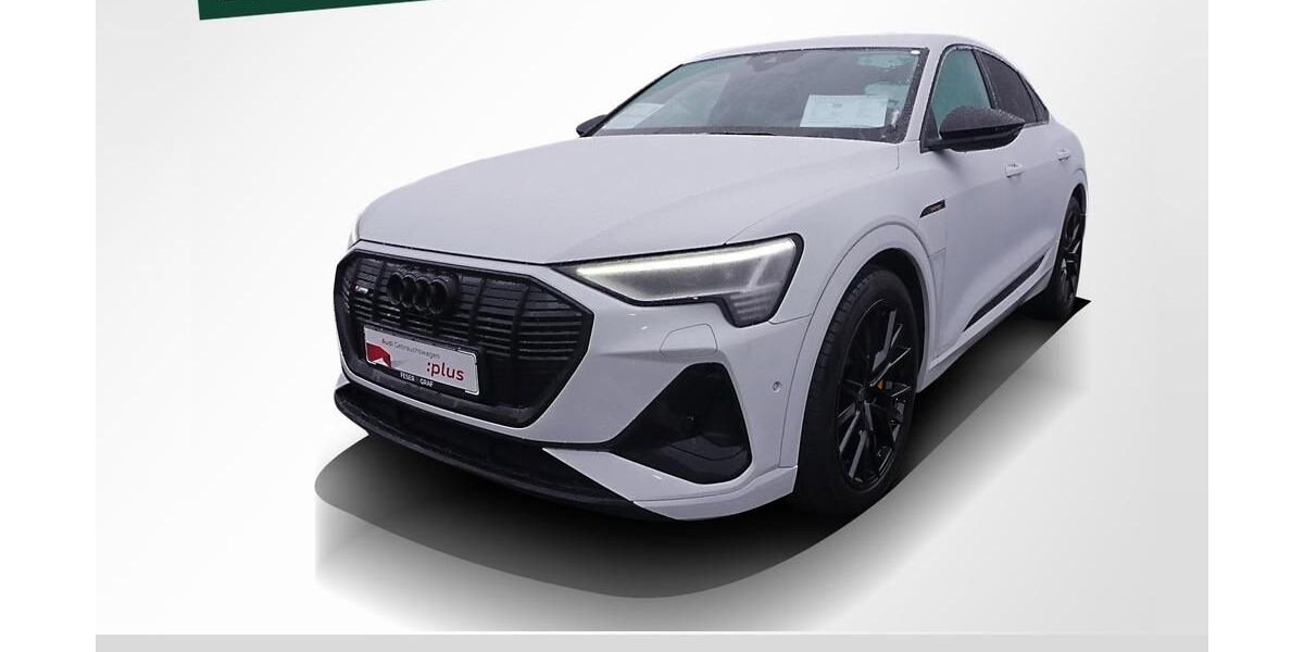 Audi e-tron 54.800 km 36.880 € Erlangen 91058