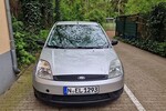 Ford Fiesta V 195.000 km 1.250 € Nürnberg 90403