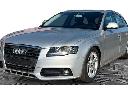 Audi A4 179.671 km 4.900 &euro; Schwaig bei Nürnberg 90571