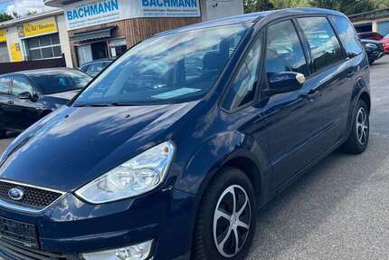 Ford Galaxy