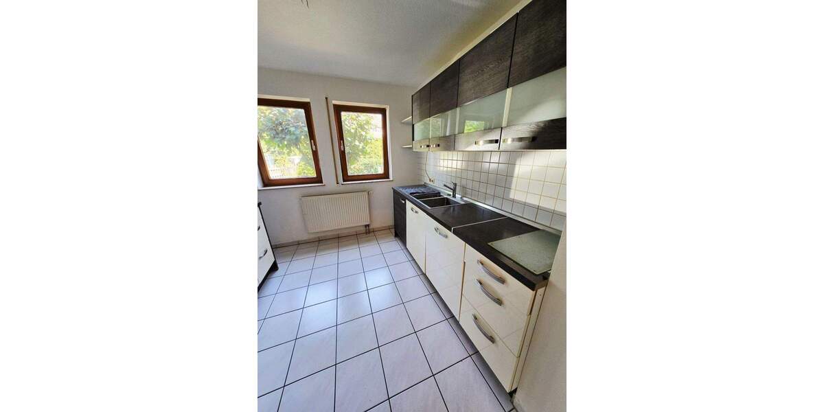Etagenwohnung Nürnberg Eibach - 3 Zimmer, 90 m&sup2;, 1.200&euro; | Angebot:26616372