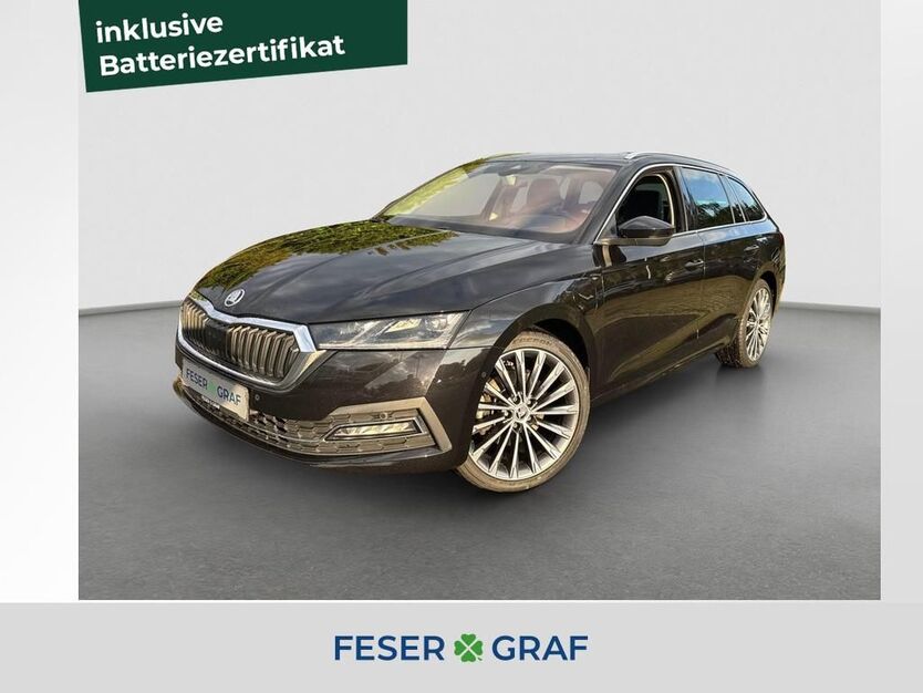 Skoda Octavia 69.390 km 23.470 € Cadolzburg 90556
