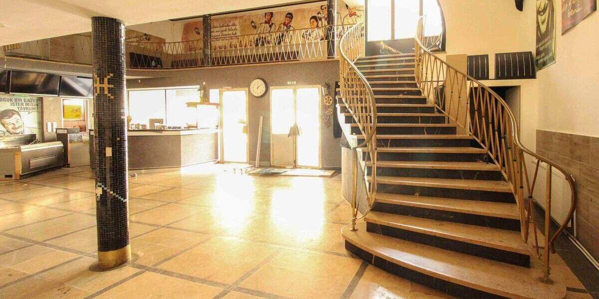 Gewerbeobjekt Nürnberg Rosenau - 1.390.000&euro; | Angebot:25802586