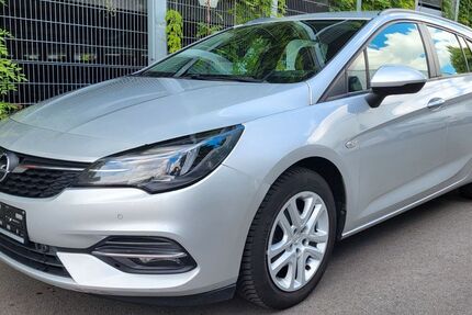 Opel Astra 163.000 km 6.300 &euro; Nürnberg 90449
