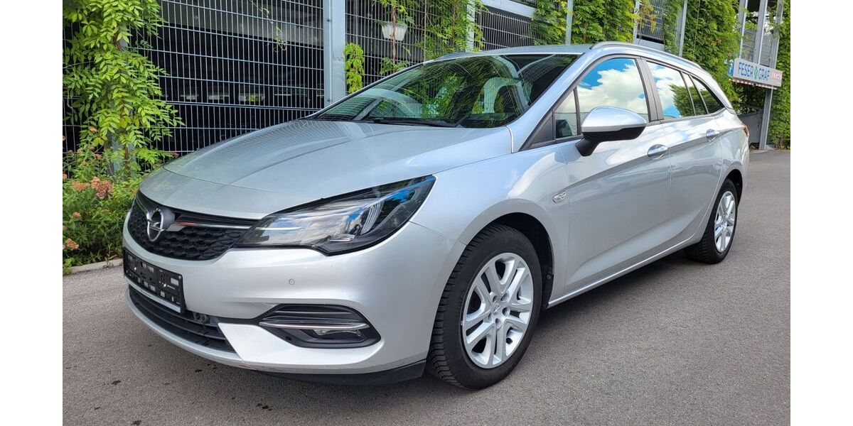 Opel Astra 163.000 km 6.300 &euro; Nürnberg 90449