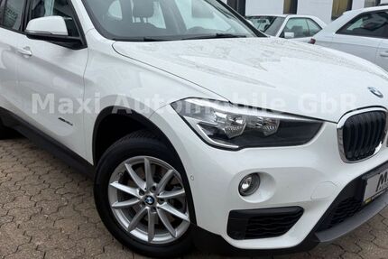 BMW X1 69.600 km 20.990 &euro; Ammerndorf 90614