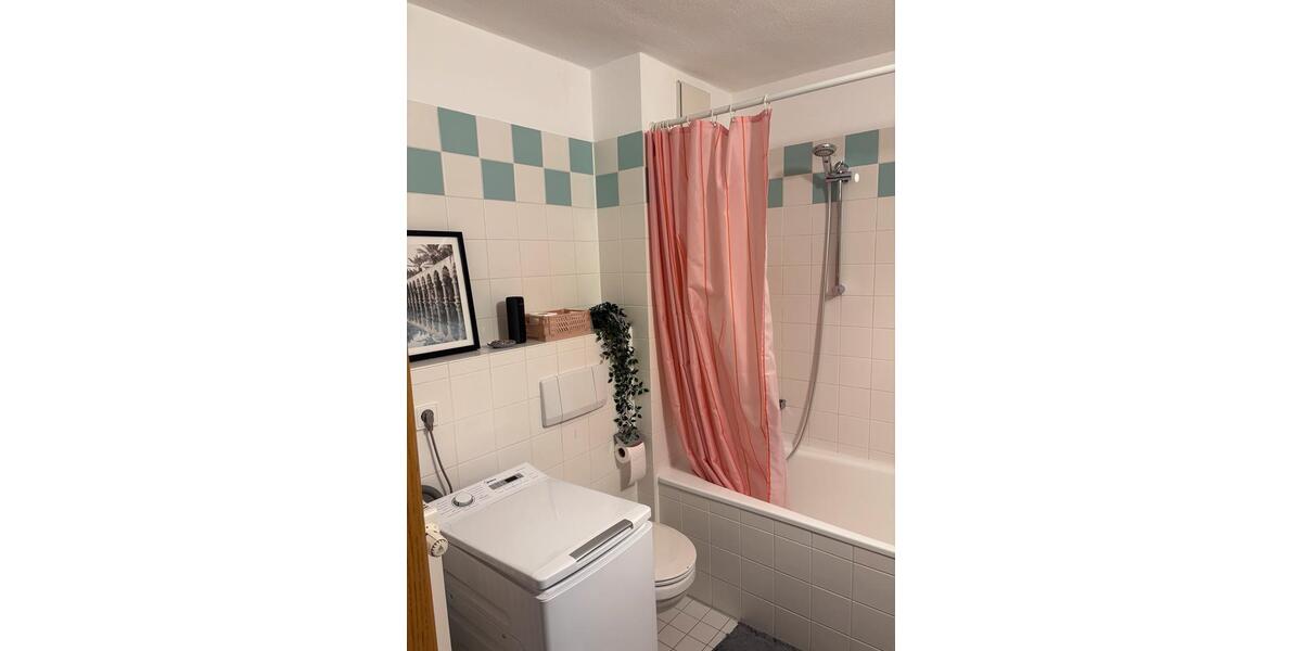 Etagenwohnung Fürth Altstadt - 1 Zimmer, 35 m&sup2;, 700&euro; | Angebot:26388065