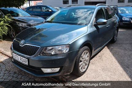 Skoda Octavia 132.000 km 10.980 &euro; Fürth 90763