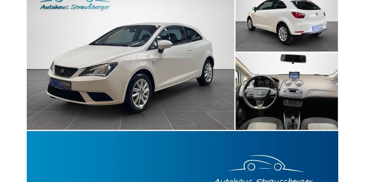 Seat Ibiza 150.000 km 3.550 &euro; Buchschwabach bei Nürnberg 90574