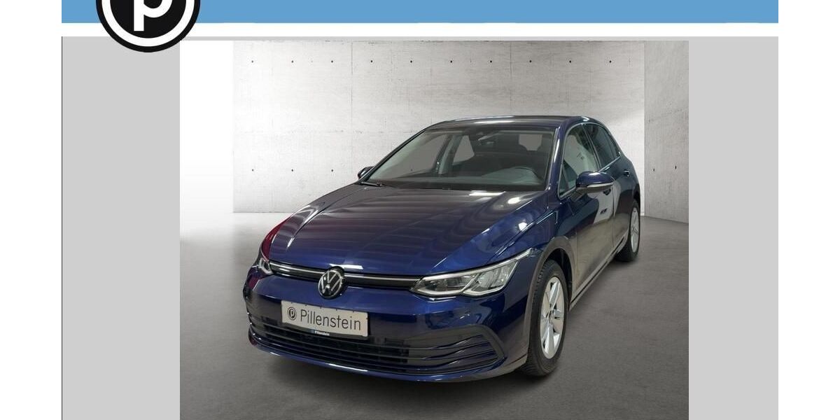 VW Golf 27.900 km 22.903 &euro; Fürth 90762