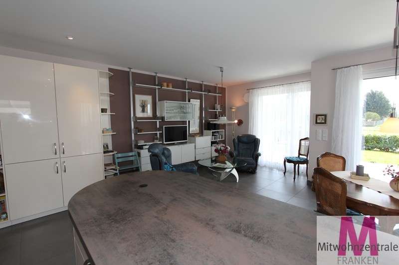 Zimmer Nürnberg Almoshof - 3 Zimmer, 1.690&euro; | Angebot:26914823