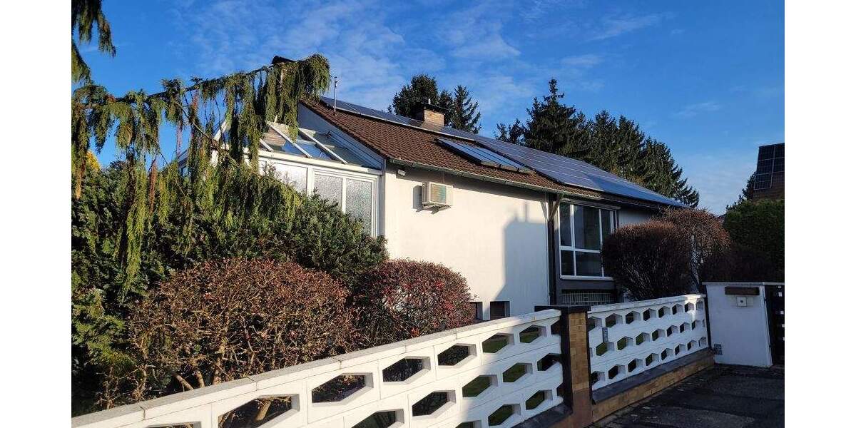 Einfamilienhaus Nürnberg Neukatzwang - 5 Zimmer, 190 m&sup2;, 1.900&euro; | Angebot:24678180