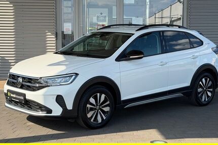 VW Taigo 9.850 km 22.920 &euro; Erlangen 91058