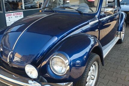 VW Käfer 185.000 km 14.900 &euro; Lauf a.d.Peg. 91207
