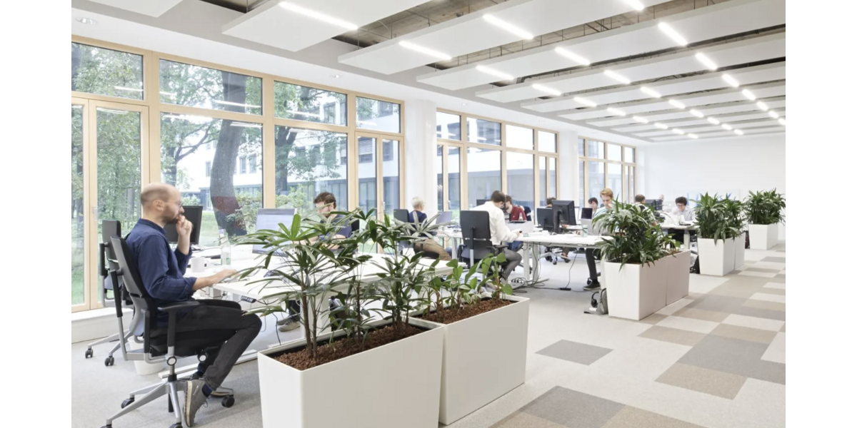Gewerbeobjekt Nürnberg Buchenbühl - 290&euro; | Angebot:26371700