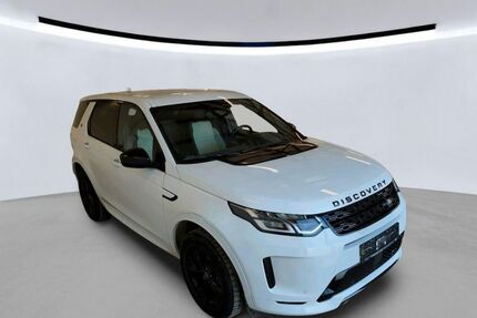 Land Rover Discovery 125.000 km 21.900 &euro; Zirndorf 90513