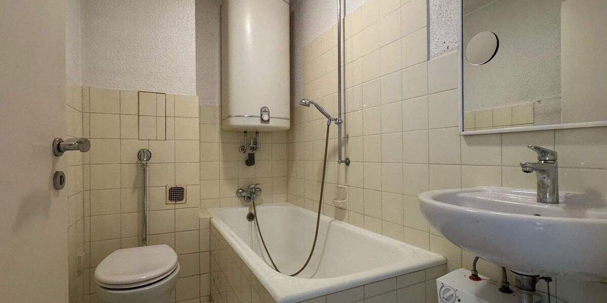 Reihenmittelhaus Fürth Eigenes Heim - 4 Zimmer, 86 m&sup2;, 389.000&euro; | Angebot:25670926