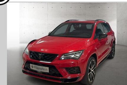 Cupra Ateca 65.250 km 25.609 &euro; Fürth 90762