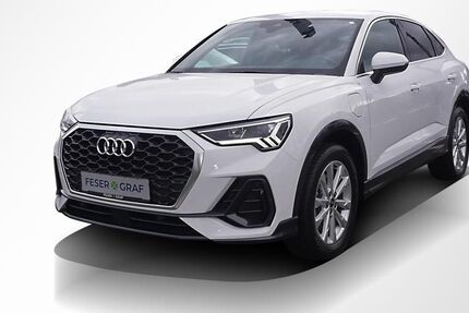 Audi Q3 66.800 km 32.440 € Erlangen 91058