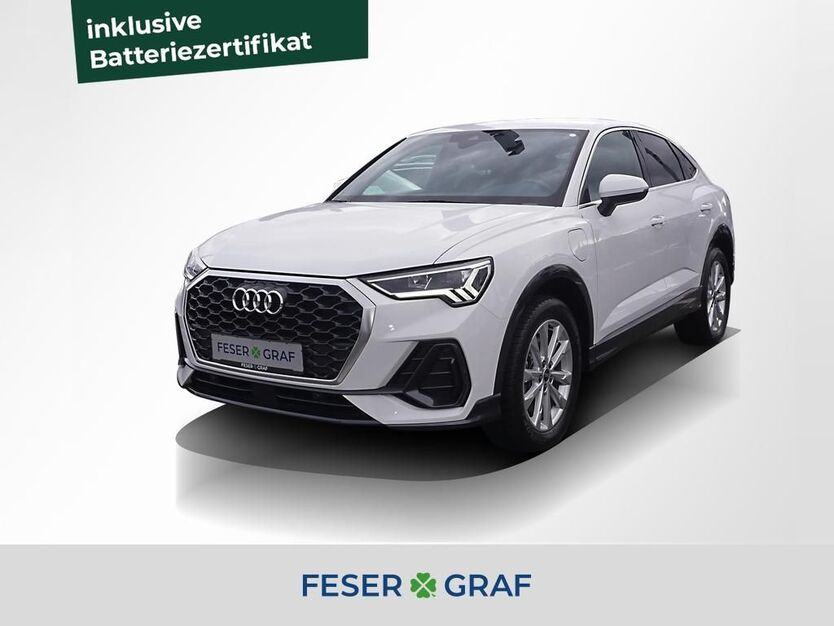 Audi Q3 66.800 km 32.440 € Erlangen 91058