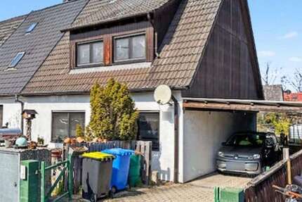 Haus Nürnberg Holzheim - 7 Zimmer, 194 m&sup2;, 495.000&euro; | Angebot:26193404