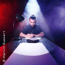 David Kebekus - Sensible Inhalte 22.03.2026 Theaterbühne Fifty-Fifty e.V.