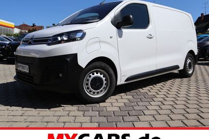Citroen Jumpy 31.820 km 20.555 € Röthenbach a. d. Pegnitz 90552