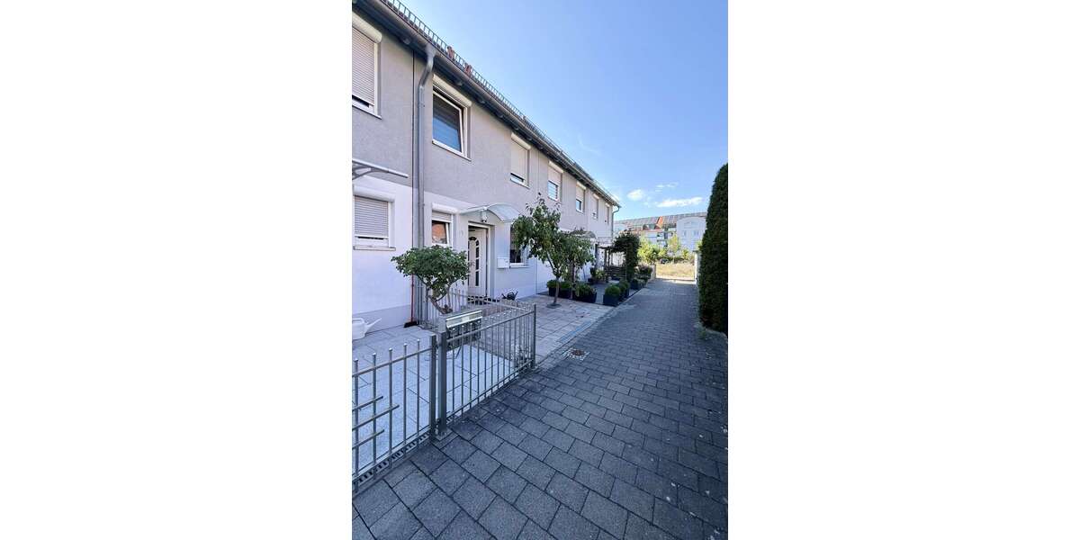 Einfamilienhaus Nürnberg Eibach - 5 Zimmer, 123 m&sup2;, 595.000&euro; | Angebot:27137396