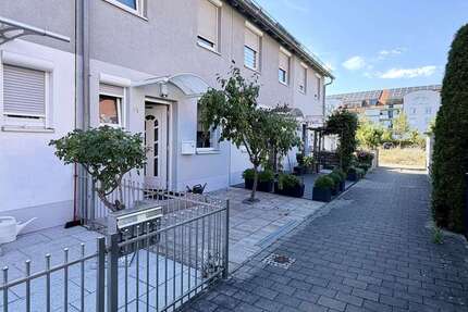 Haus Nürnberg Eibach - 5 Zimmer, 123 m&sup2;, 595.000&euro; | Angebot:27137396