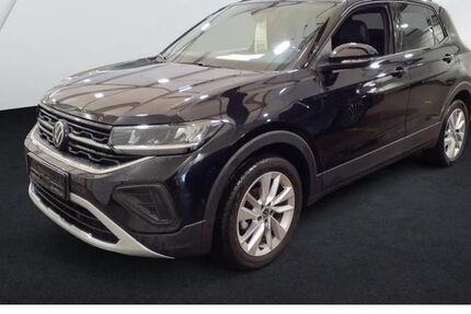 VW T-Cross 25.900 km 23.440 &euro; Schwabach 91126
