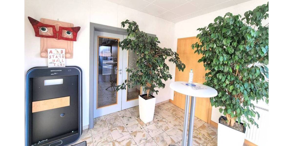 Gewerbeobjekt Großhabersdorf - 749.000&euro; | Angebot:25771281