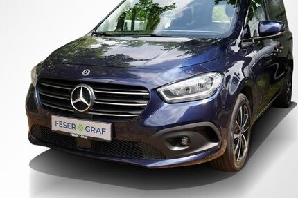 Mercedes-Benz Citan 52.591 km 23.908 &euro; Nürnberg 90411