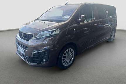 Peugeot Traveller 84.390 km 24.690 &euro; Fürth 90763