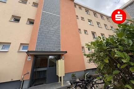 Wohnung Altdorf - 1 Zimmer, 28 m&sup2;, 119.000&euro; | Angebot:26398050