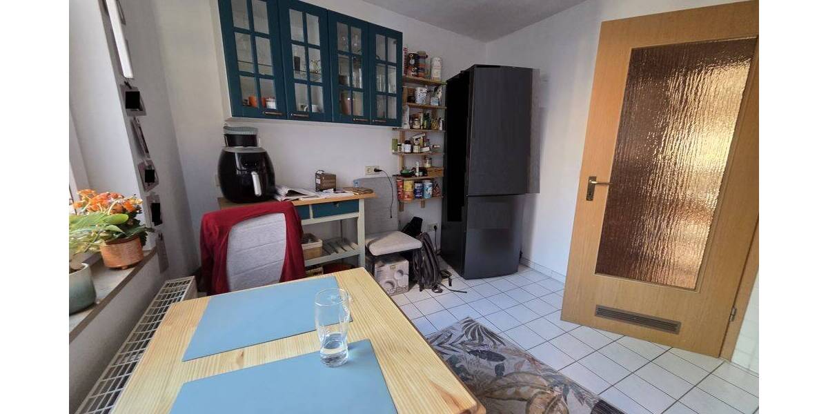 Etagenwohnung Nürnberg Sebald - 2 Zimmer, 63 m&sup2;, 750&euro; | Angebot:26863238