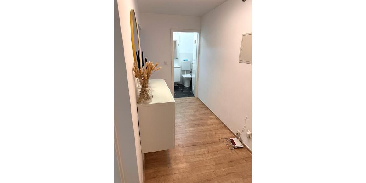 Etagenwohnung Oberasbach - 2 Zimmer, 58 m&sup2;, 208.000&euro; | Angebot:25639707
