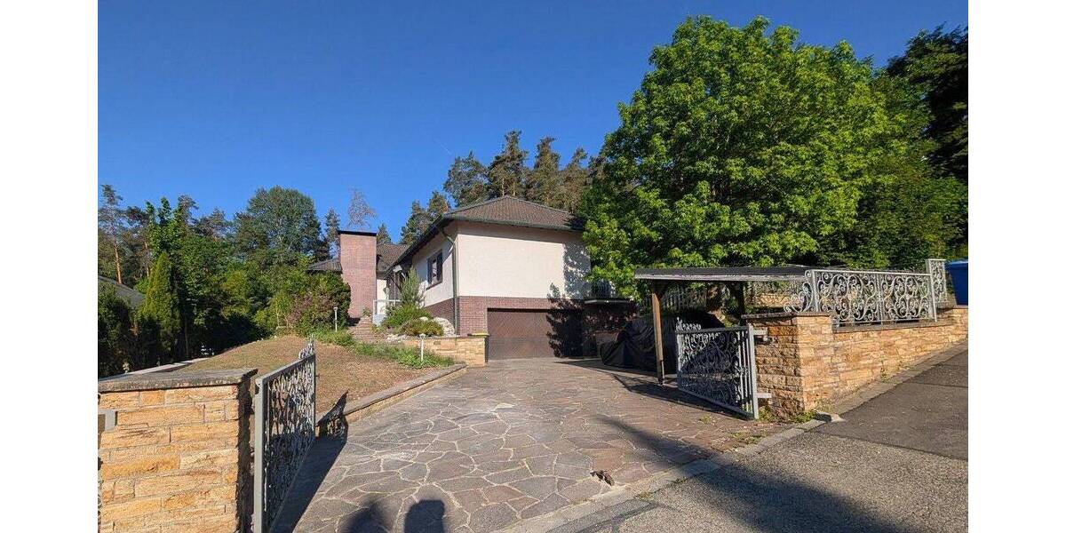 Einfamilienhaus Nürnberg Brunn - 4 Zimmer, 209 m&sup2;, 795.000&euro; | Angebot:26891888