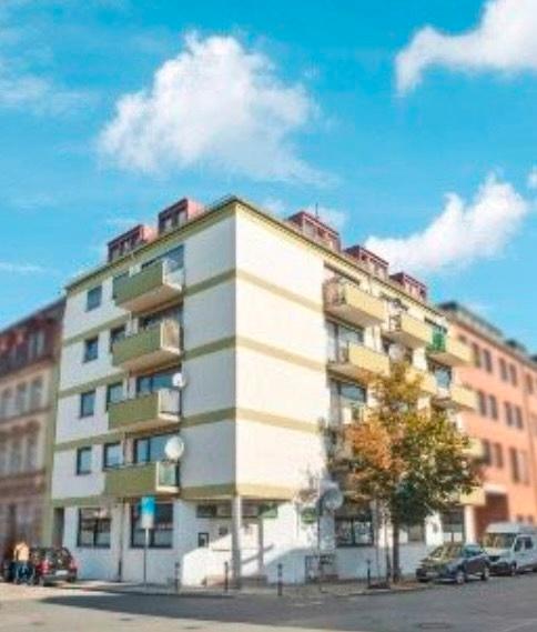 Etagenwohnung Nürnberg Eberhardshof - 1 Zimmer, 30 m&sup2;, 137.000&euro; | Angebot:26183260
