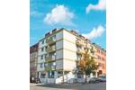 Etagenwohnung Nürnberg Eberhardshof - 1 Zimmer, 30 m&sup2;, 137.000&euro; | Angebot:26183260