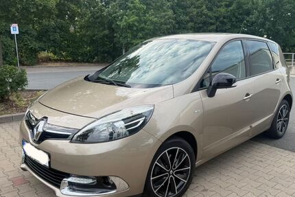 Renault Scenic 194.000 km 1.850 &euro; Nürnberg 90439