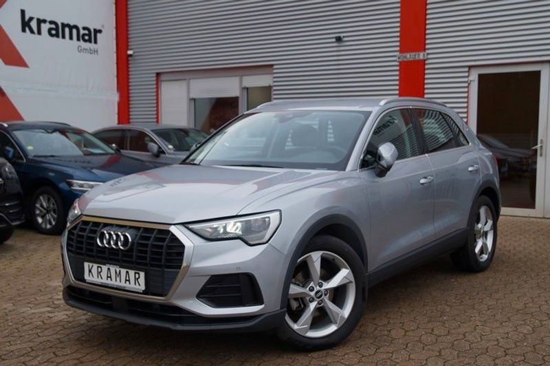 Audi Q3 219.629 km 19.490 &euro; Nürnberg 90475