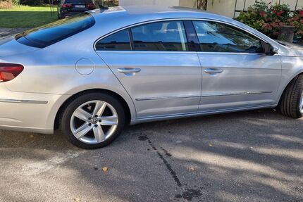 VW CC 123.000 km 9.499 € Nürnberg 90443